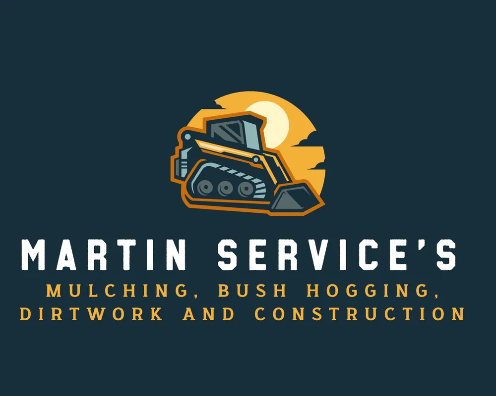 Custom yard maintenance experts serving Many, LA - Martin Services