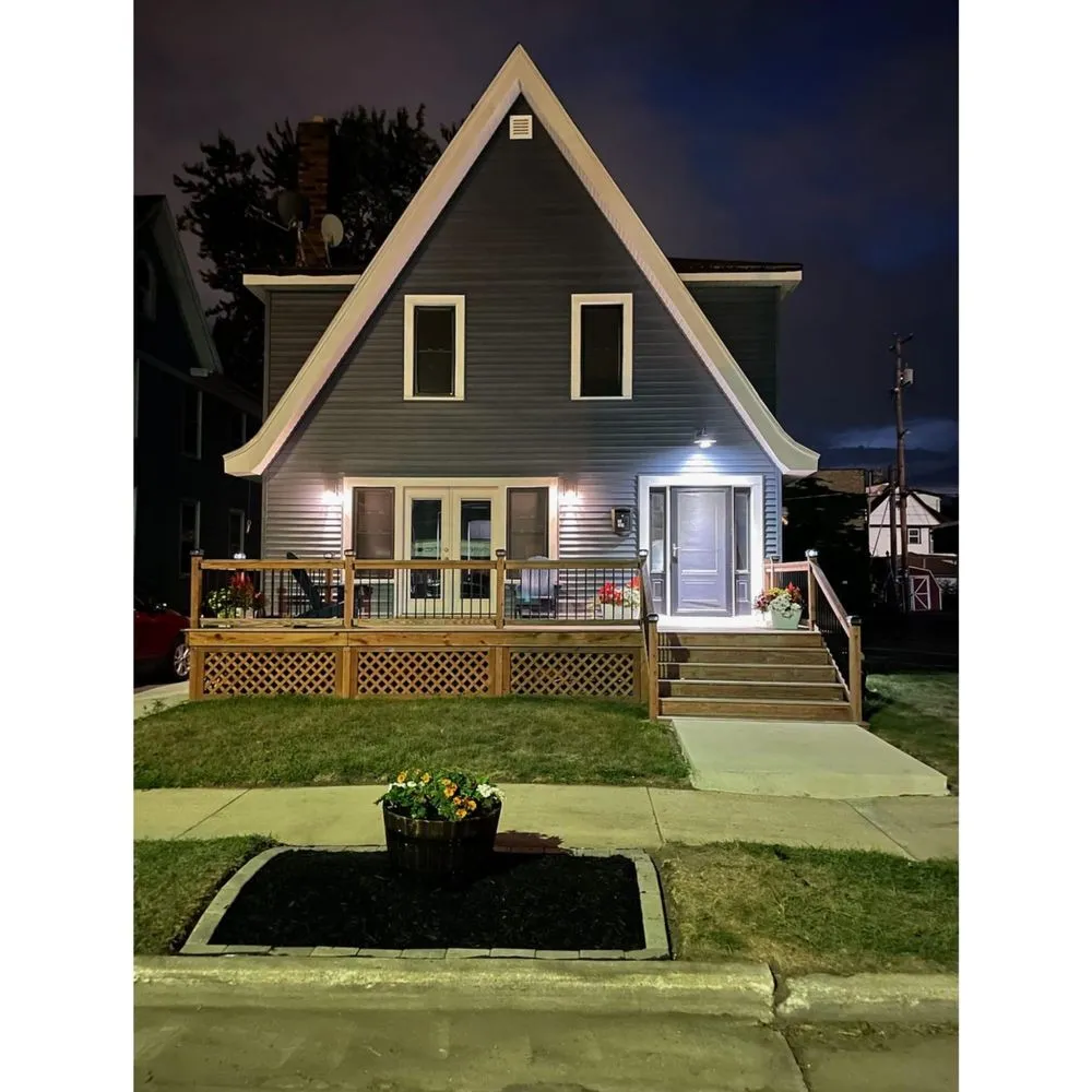 Affordable residential landscaping in Racine, WI - Martin Sons Lawn