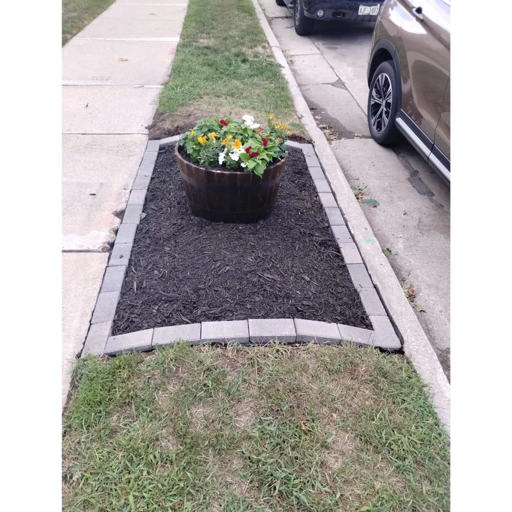 Trusted outdoor landscaping in Racine, WI - Martin Sons Lawn