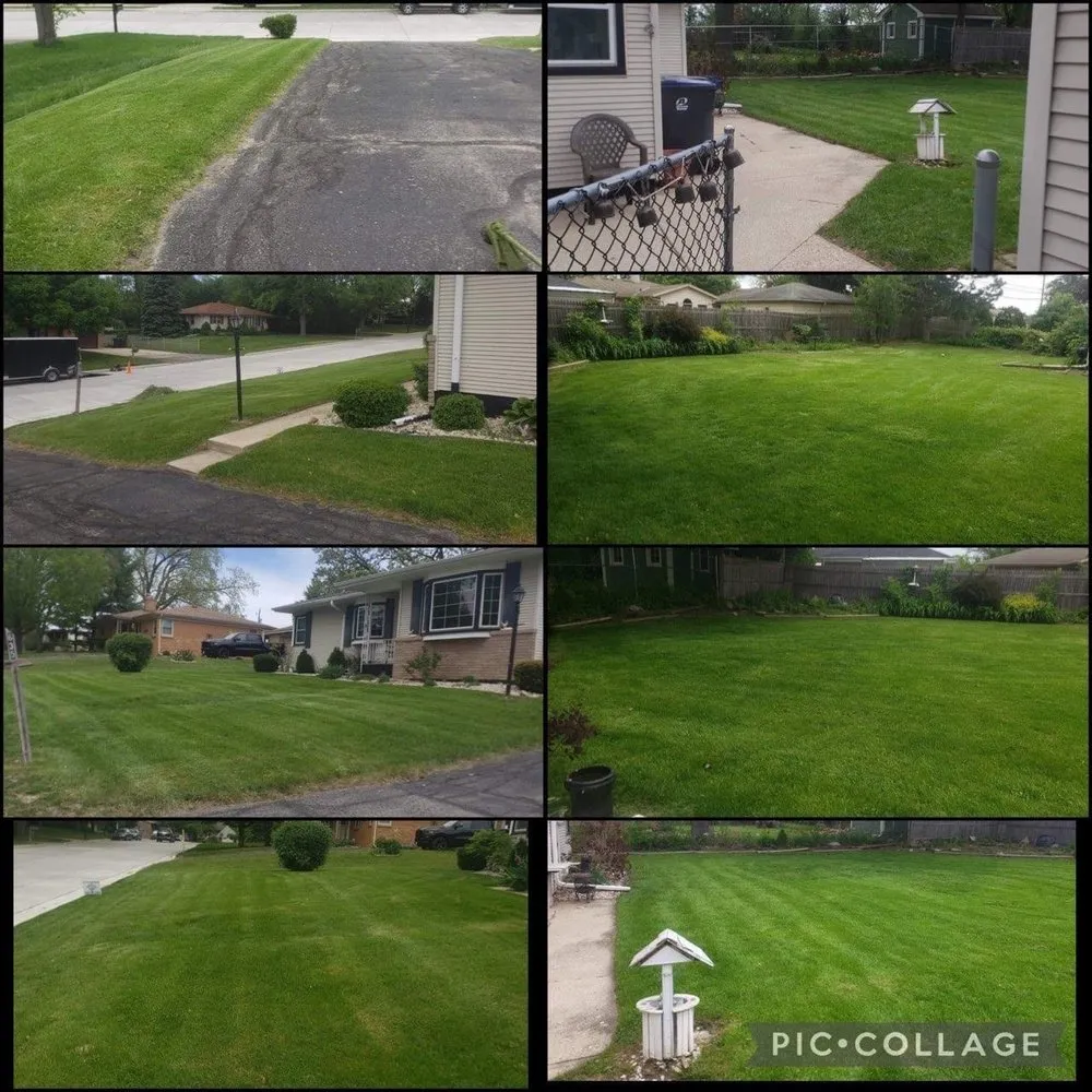 Trusted landscape design in Racine, WI by Martin Sons Lawn