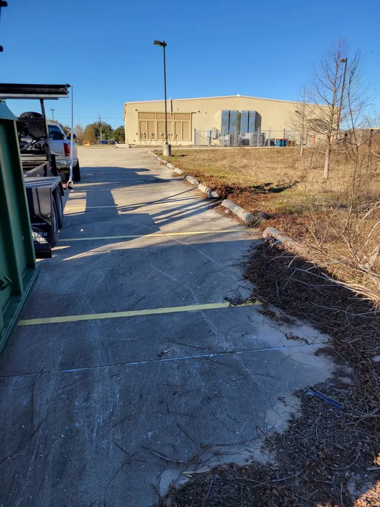 Professional landscaping services for homes across Metairie, LA - Martin Transports Waste Recovery