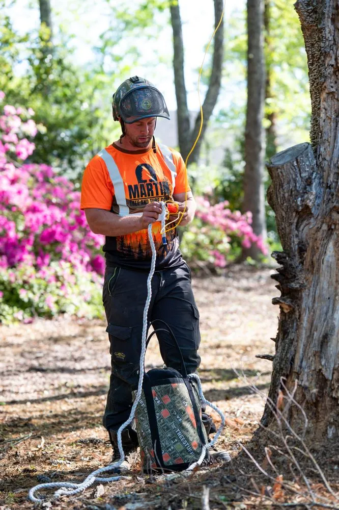 Expert yard maintenance for outdoor upgrades in Greer, SC by Martin Tree and Turf Care