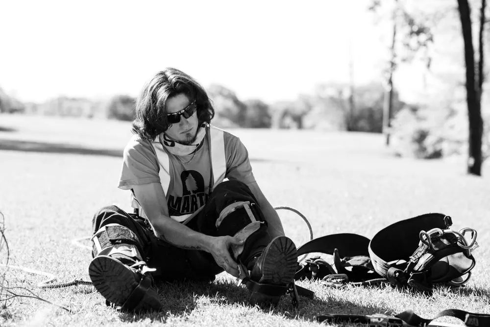 Reliable yard cleanup service for outdoor upgrades across Greer, SC - Martin Tree and Turf Care