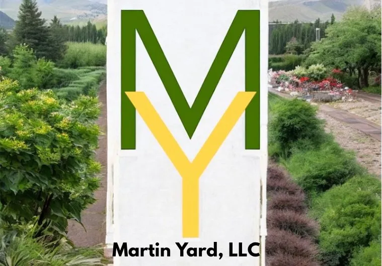 Expert landscape installation in Warren, OH by Martin Yard