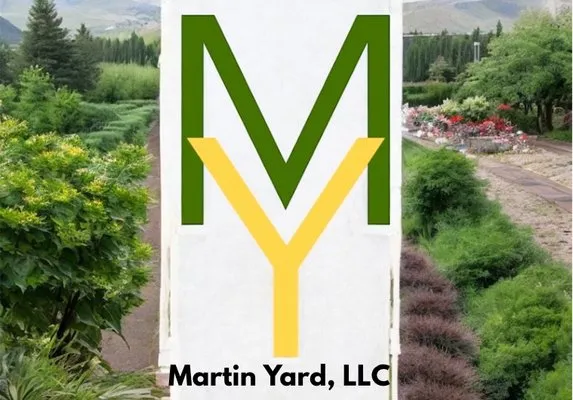 Martin Yard Logo