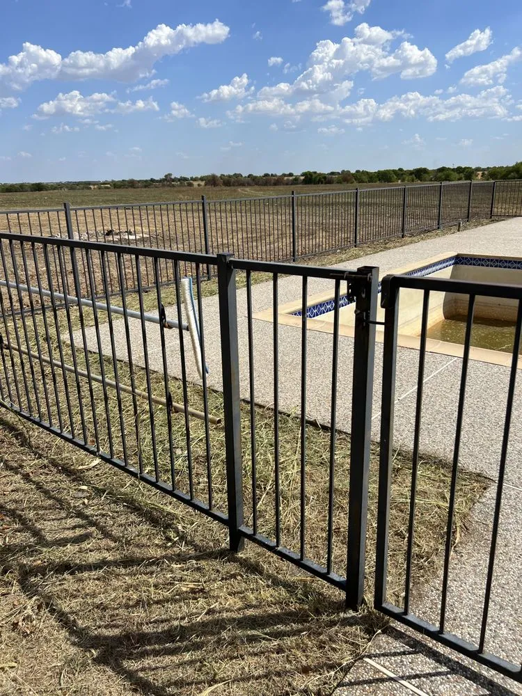 Local lawn care service for homes in Gainesville, TX by Martindale Land Management