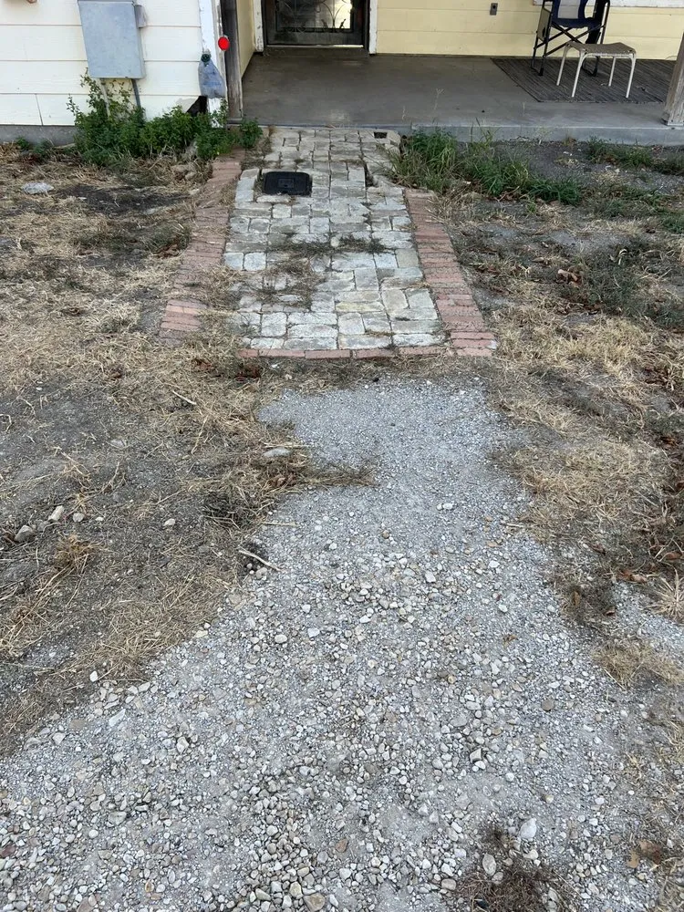 Professional landscape design for year-round maintenance across Gainesville, TX - Martindale Land Management