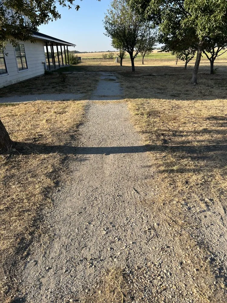 Trusted yard cleanup service experts serving Gainesville, TX - Martindale Land Management