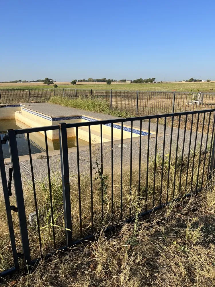 Expert lawn care service in Gainesville, TX by Martindale Land Management