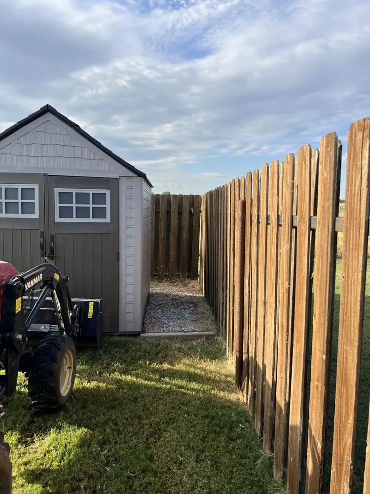 Affordable lawn care service near you across Gainesville, TX - Martindale Land Management