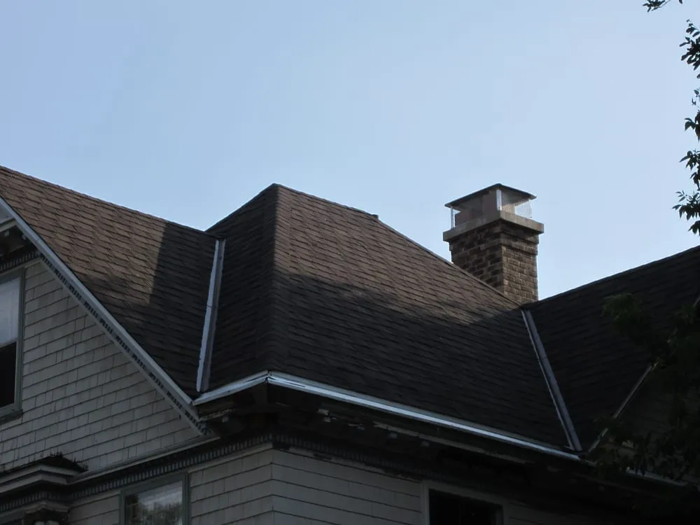 Custom lawn care service experts serving Hiawatha, IA - Martindale Pinnacle Construction