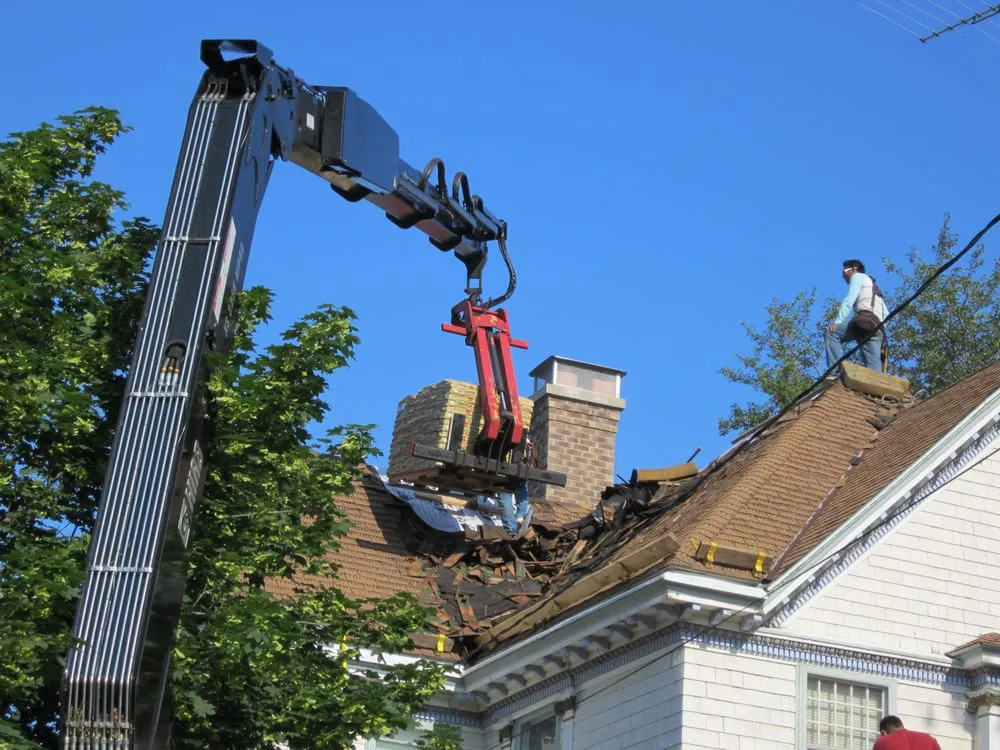 Top-rated landscape installation for residential properties across Hiawatha, IA - Martindale Pinnacle Construction