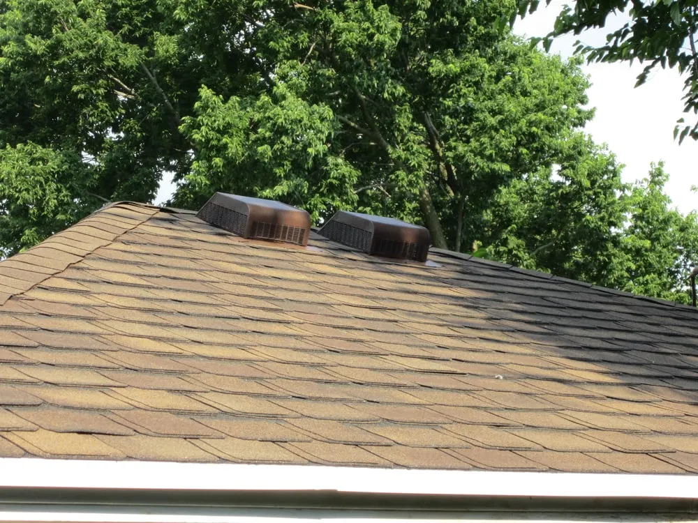 Professional landscaping services for residential properties in Hiawatha, IA by Martindale Pinnacle Construction