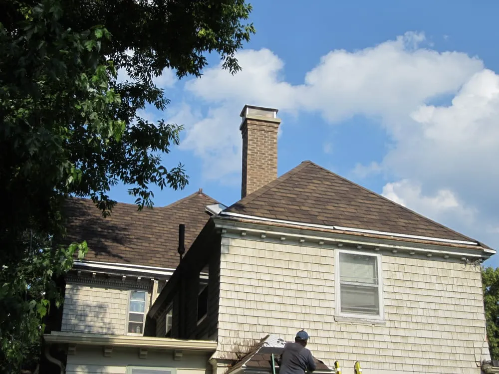 Expert yard maintenance for outdoor upgrades in Hiawatha, IA by Martindale Pinnacle Construction