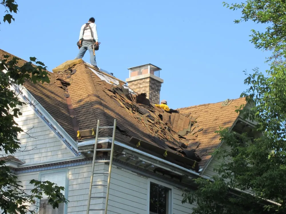 Reliable landscape installation for homes across Hiawatha, IA - Martindale Pinnacle Construction