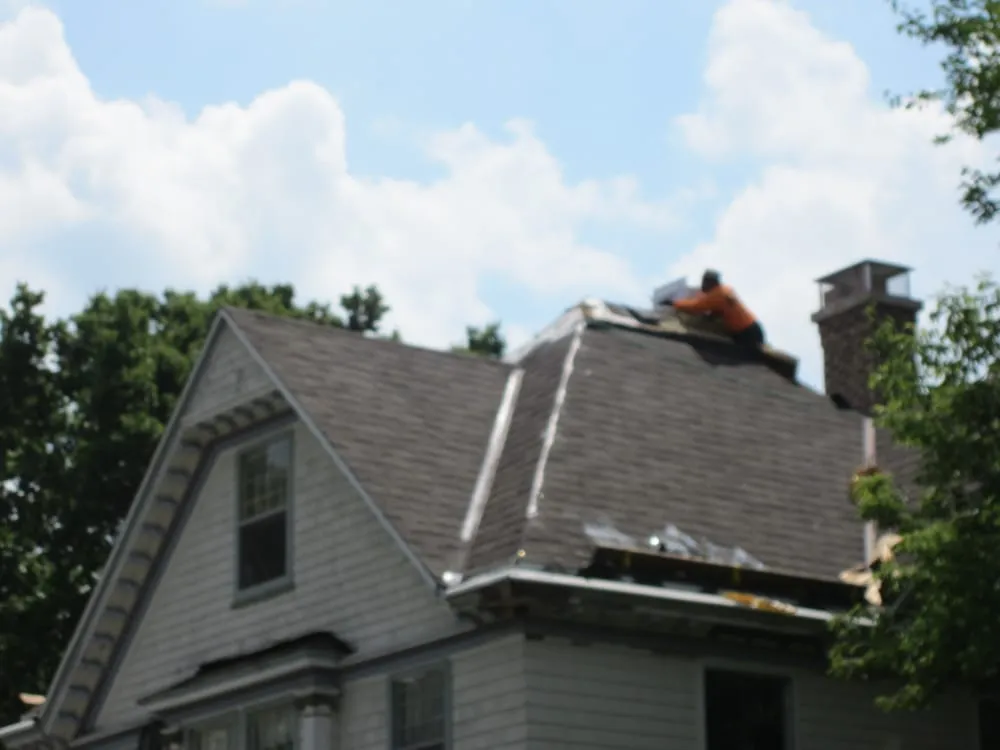 Expert residential landscaping experts serving Hiawatha, IA - Martindale Pinnacle Construction