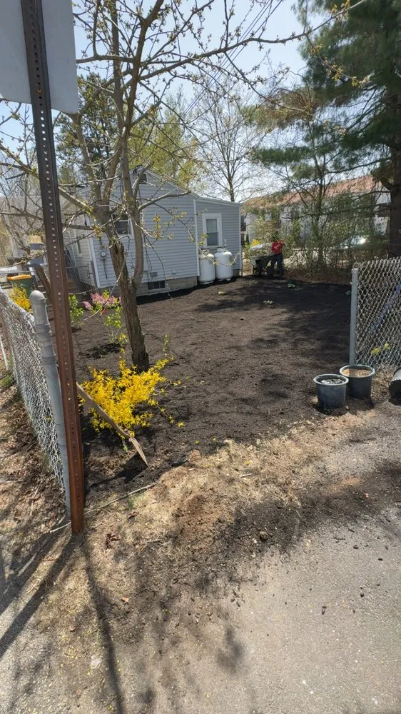 Reliable landscaping services for beautiful yards across Rochester, NH - Martineau landscaping & Property Maintenance