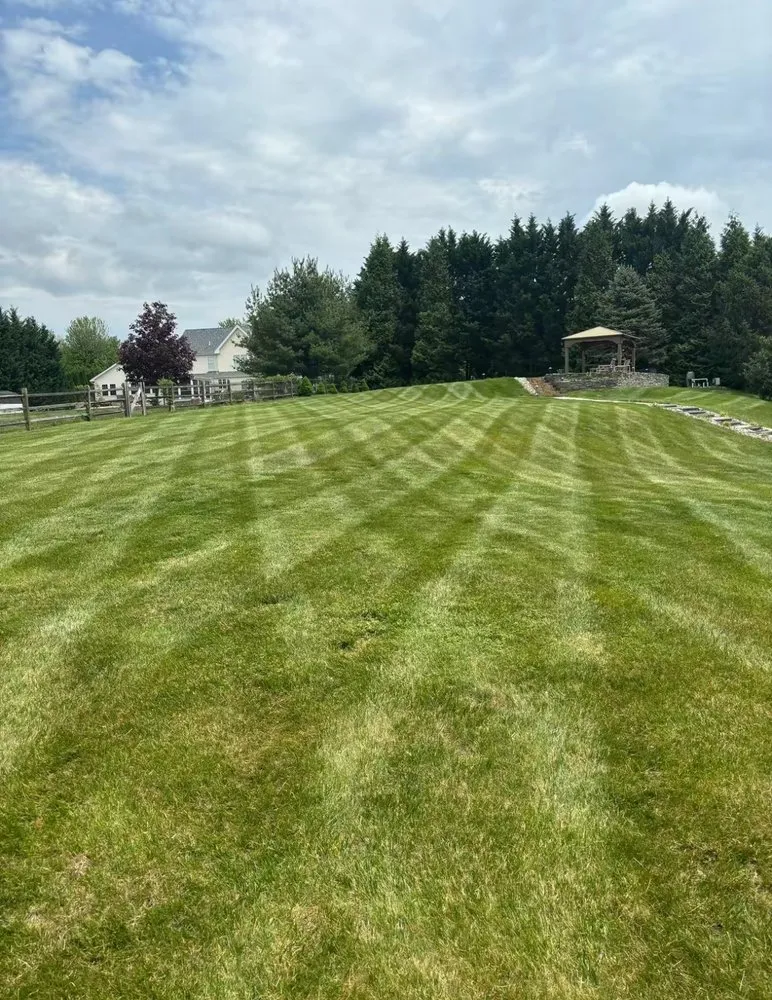 Top-rated outdoor landscaping for outdoor upgrades across Rochester, NH - Martineau landscaping & Property Maintenance