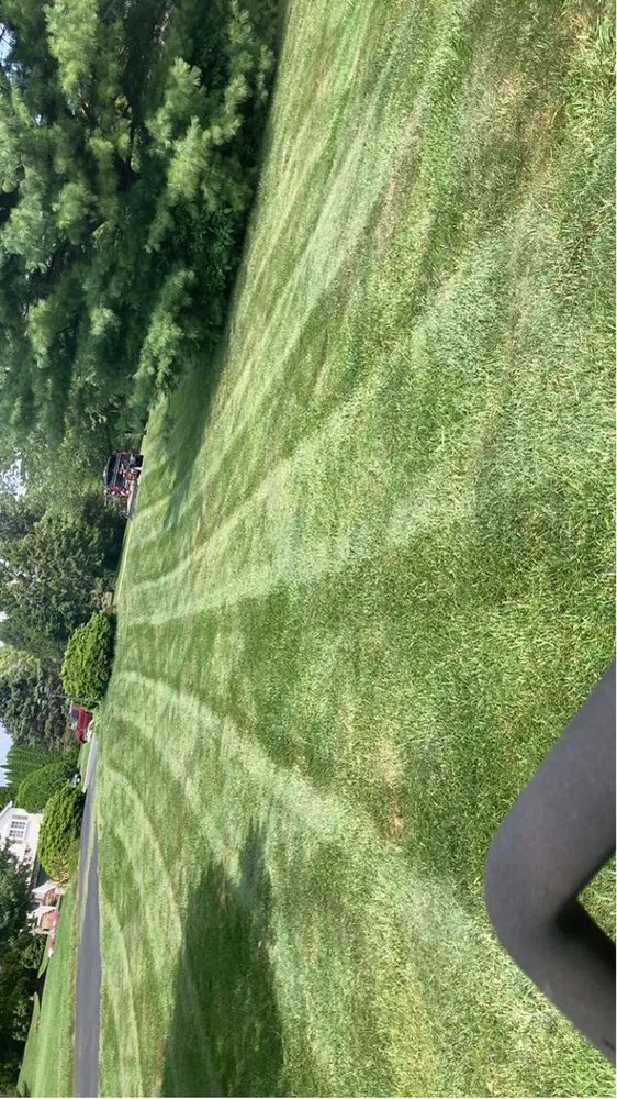 Trusted landscape design for residential properties in Oxford, PA by Martinelli’s Outdoor Services