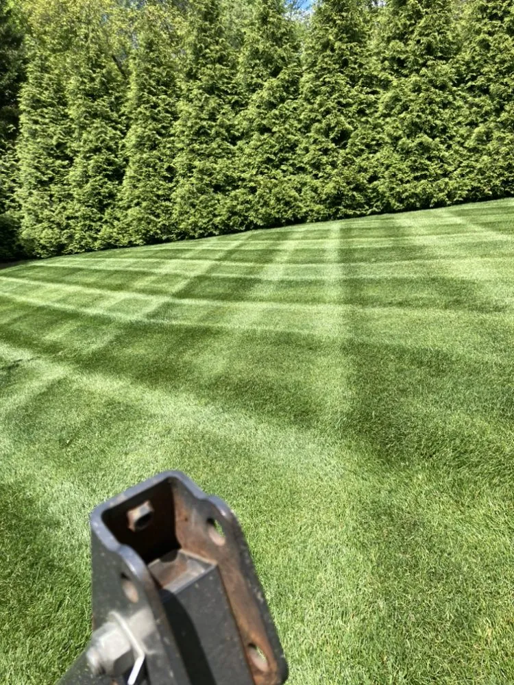 Professional landscape design in Oxford, PA by Martinelli’s Outdoor Services