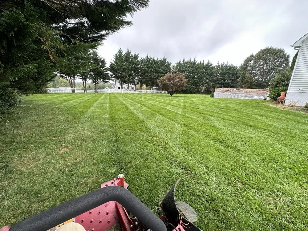 Trusted landscape design for year-round maintenance in Oxford, PA by Martinelli’s Outdoor Services