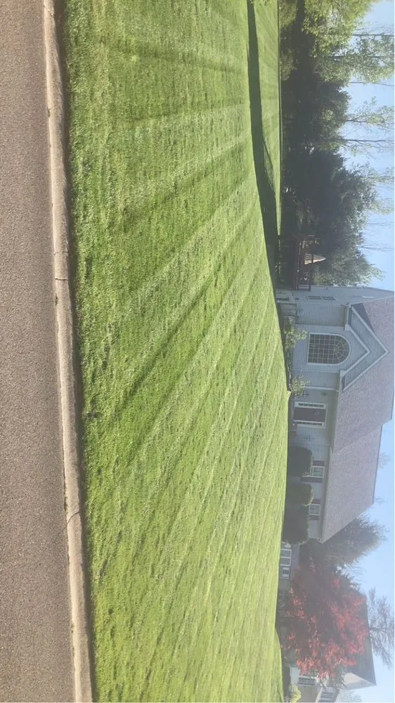 Custom landscaping services near you in Oxford, PA by Martinelli’s Outdoor Services