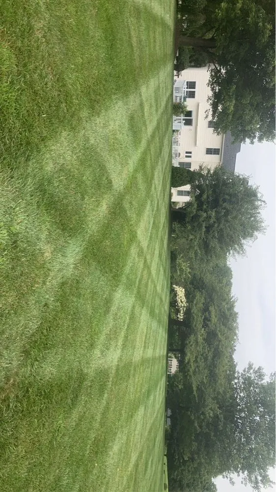 Professional outdoor landscaping in Oxford, PA - Martinelli’s Outdoor Services