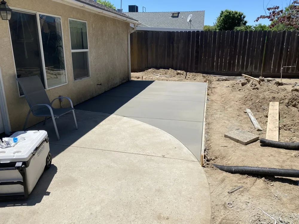 Trusted landscaping services in Turlock, CA - Martines Gardening & Landscaping Services