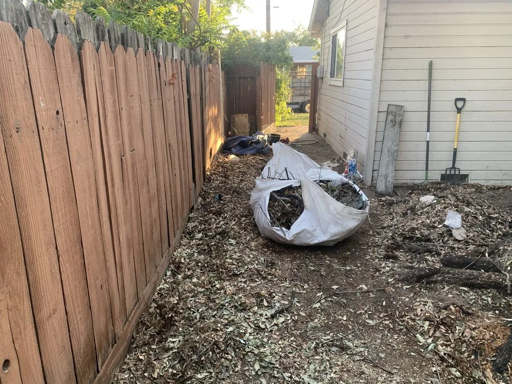 Expert residential landscaping in Turlock, CA by Martines Gardening & Landscaping Services