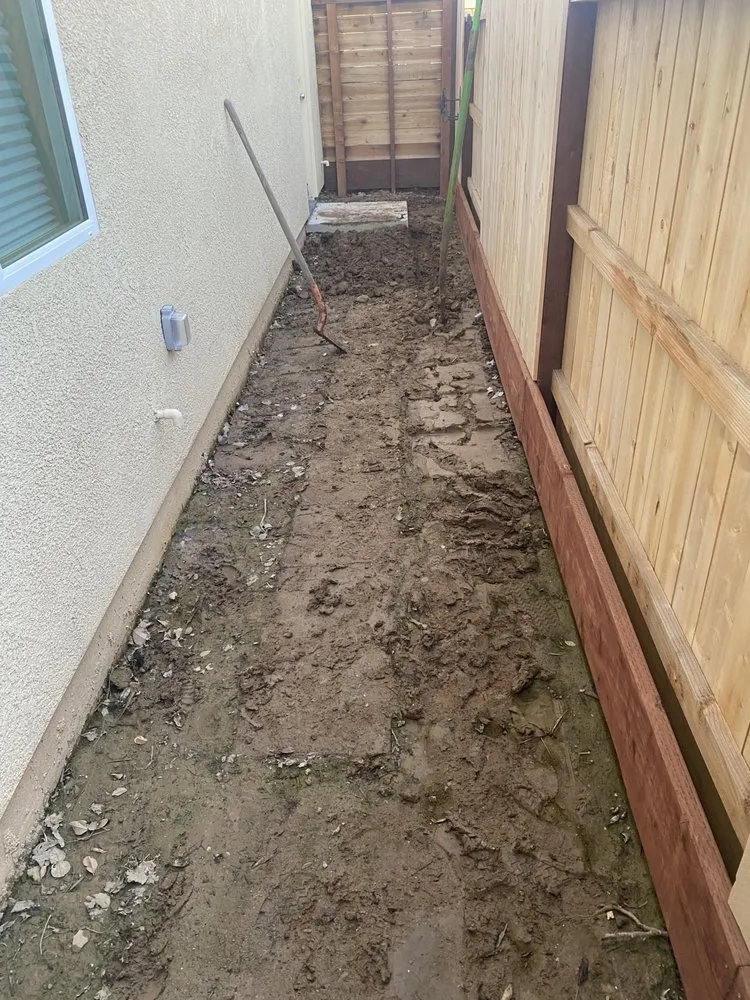 Reliable yard maintenance in Turlock, CA - Martines Gardening & Landscaping Services