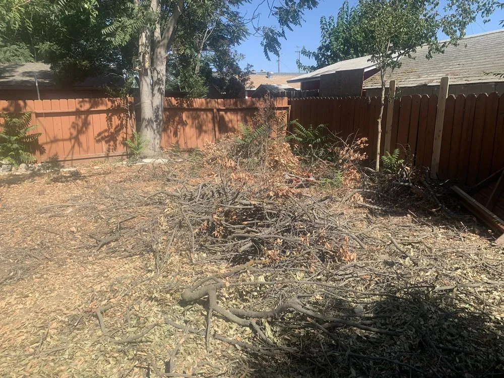 Trusted outdoor landscaping in Turlock, CA - Martines Gardening & Landscaping Services