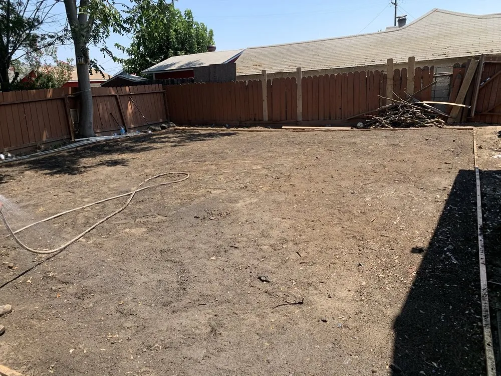 Affordable outdoor landscaping for residential properties across Turlock, CA - Martines Gardening & Landscaping Services