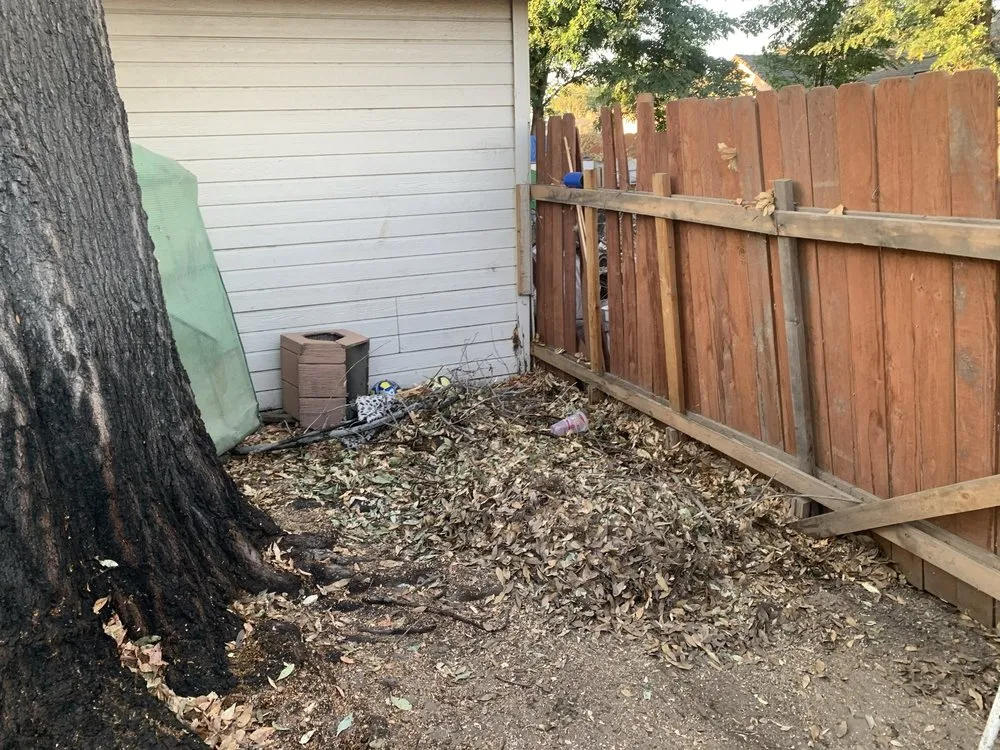 Top-rated garden landscaping for beautiful yards in Turlock, CA by Martines Gardening & Landscaping Services