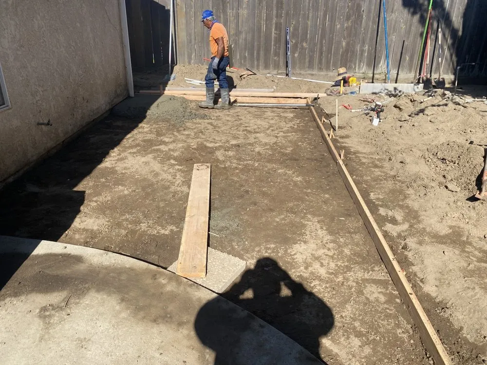 Reliable landscape design for outdoor upgrades in Turlock, CA by Martines Gardening & Landscaping Services