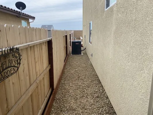 Martines Gardening & Landscaping Services