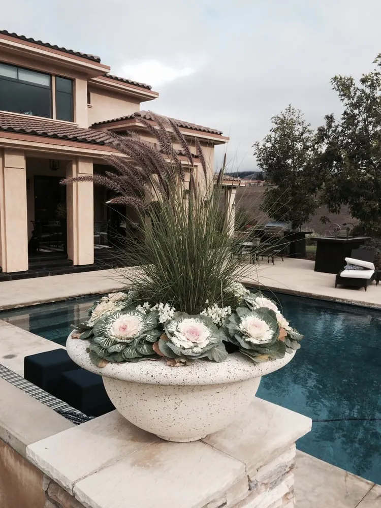 Affordable landscape installation experts serving Los Altos, CA - Martinez & Smith Landscaping