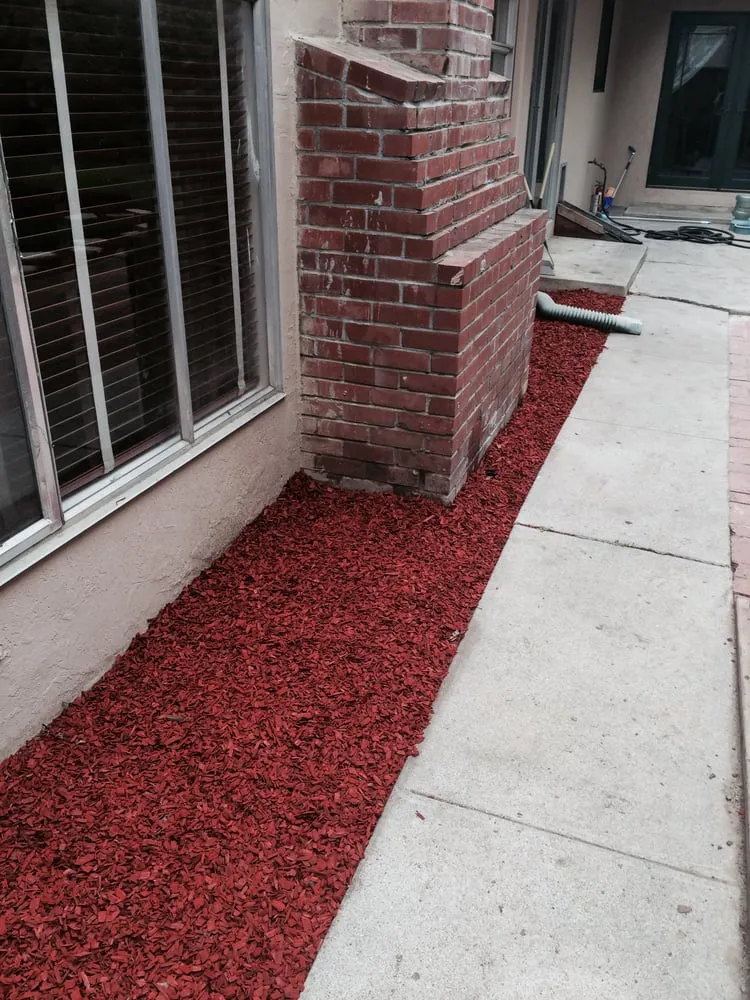 Affordable yard cleanup service for beautiful yards across Los Altos, CA - Martinez & Smith Landscaping