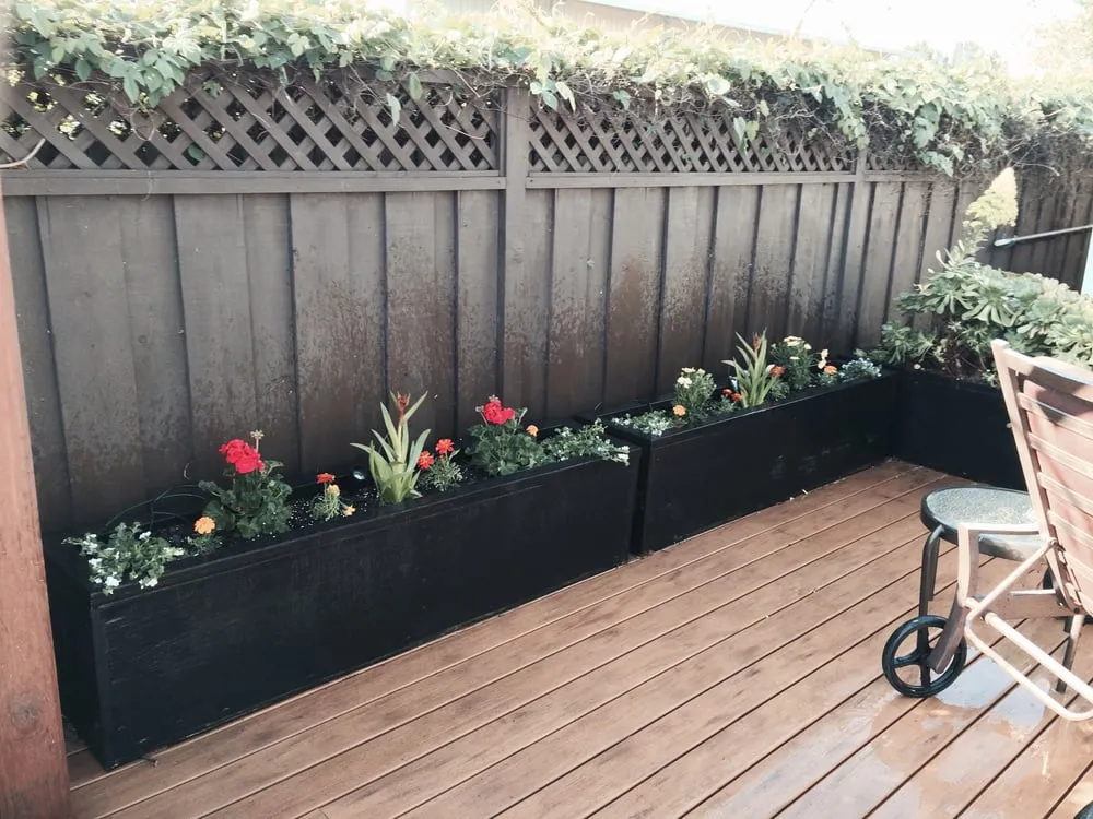 Local lawn care service experts serving Los Altos, CA - Martinez & Smith Landscaping