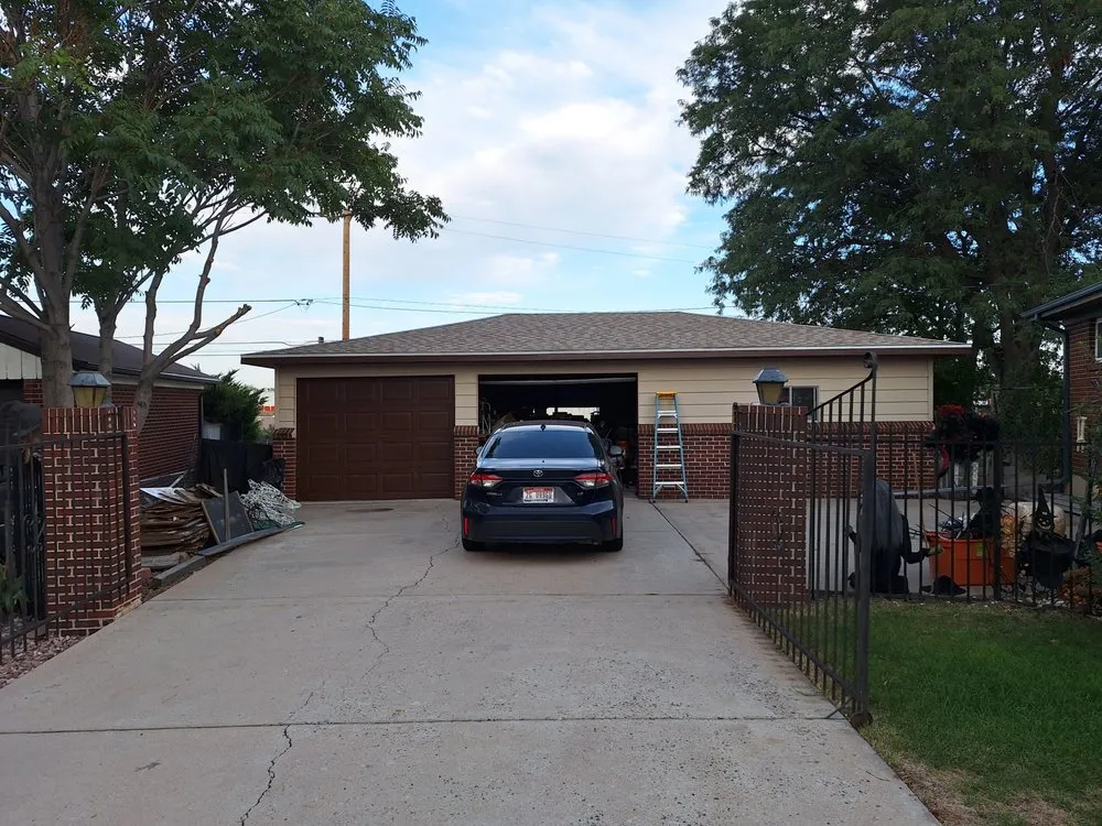 Trusted residential landscaping near you in Northglenn, CO by Martinez & Sons