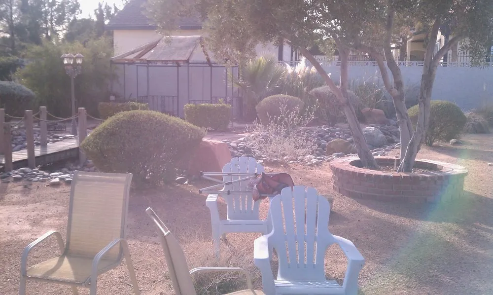 Trusted lawn care service in Northglenn, CO by Martinez & Sons