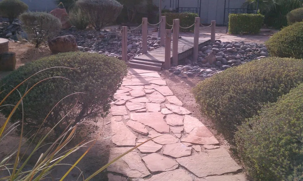 Custom residential landscaping for year-round maintenance across Northglenn, CO - Martinez & Sons