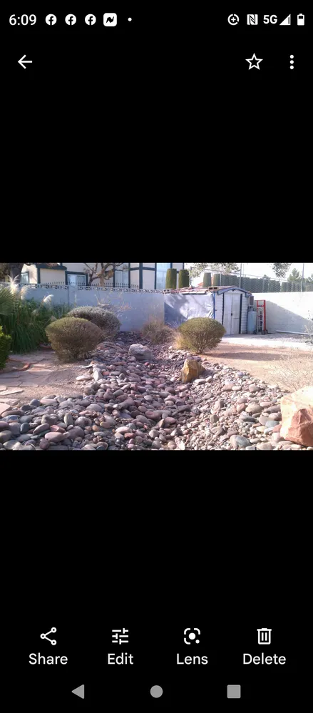 Local lawn mowing service for residential properties in Northglenn, CO by Martinez & Sons