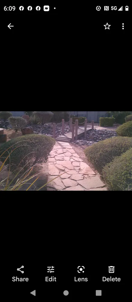 Top-rated landscape installation for beautiful yards in Northglenn, CO by Martinez & Sons