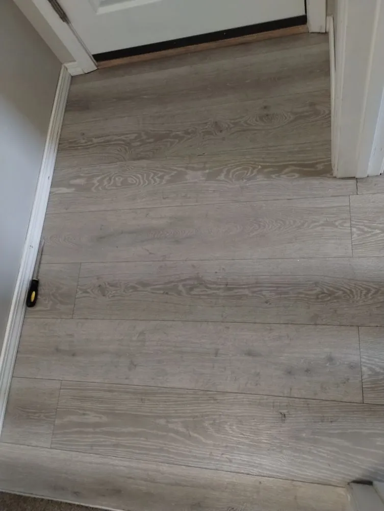 Affordable yard cleanup service in Northglenn, CO - Martinez & Sons