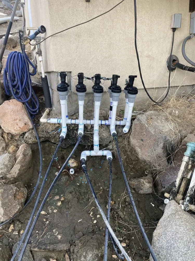 Reliable landscaping services near you in Fresno, CA by Martinez 217 Lawn Service & Custom Landscape