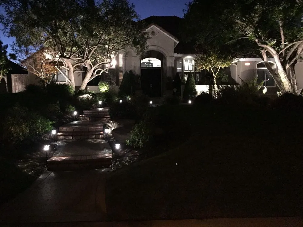 Expert lawn care service for beautiful yards across Fresno, CA - Martinez 217 Lawn Service & Custom Landscape