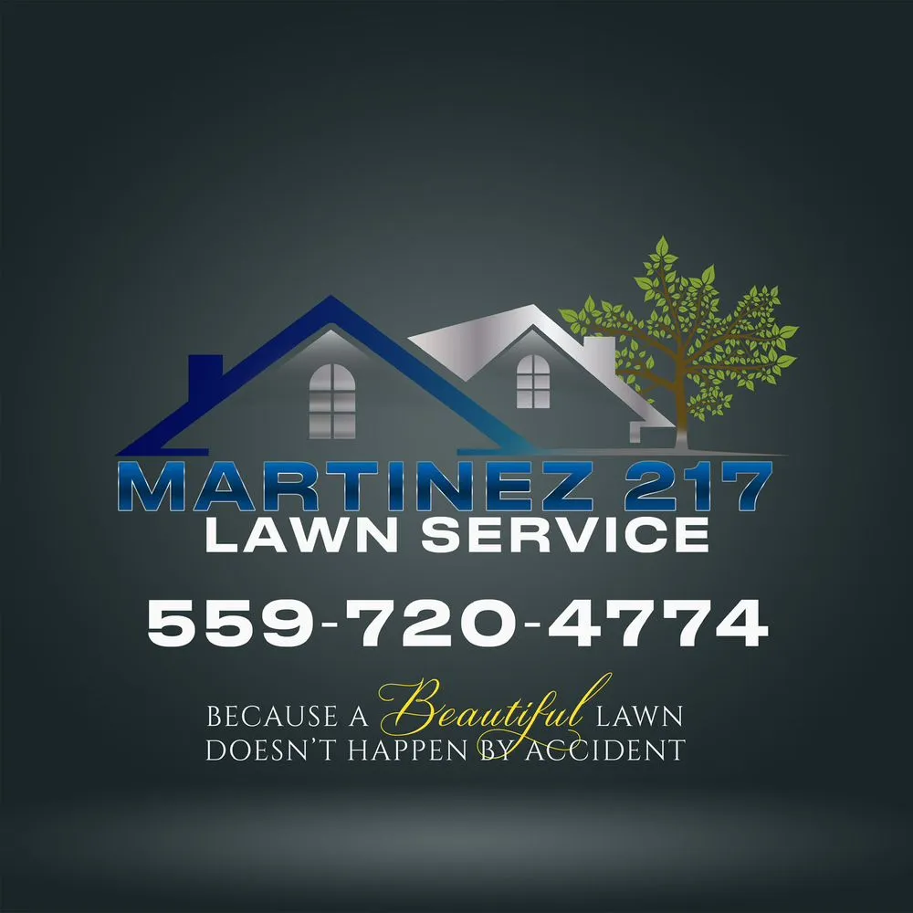 Local lawn care service in Fresno, CA by Martinez 217 Lawn Service & Custom Landscape