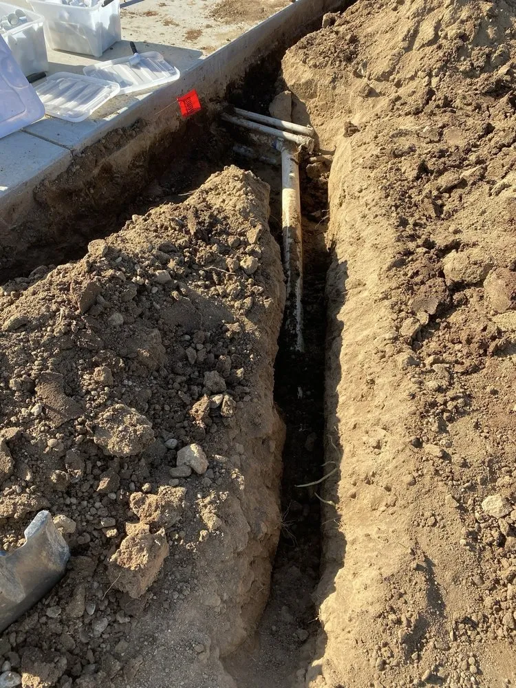 Trusted landscape design for year-round maintenance in Fresno, CA by Martinez 217 Lawn Service & Custom Landscape