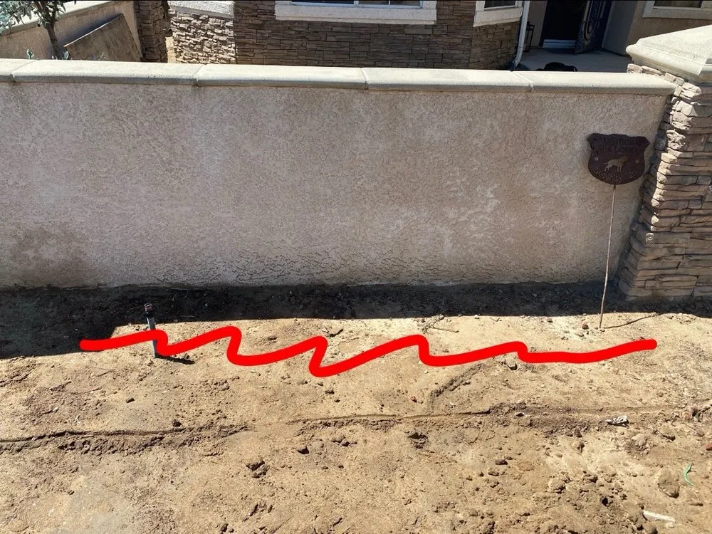 Top-rated lawn care service in Fresno, CA by Martinez 217 Lawn Service & Custom Landscape