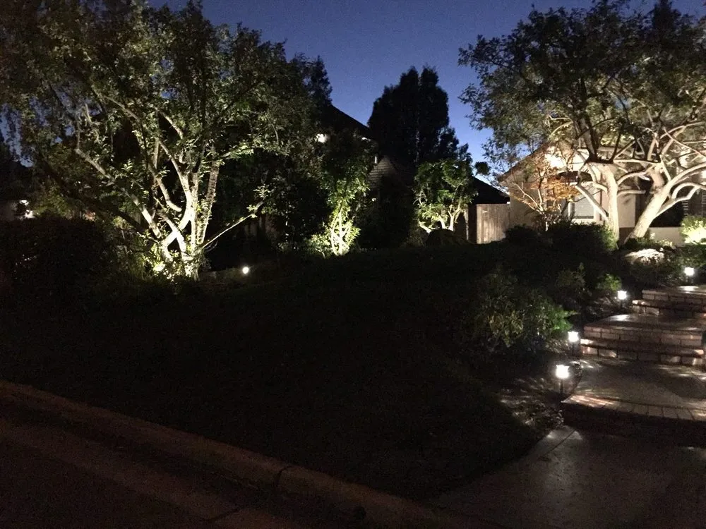 Professional yard maintenance for year-round maintenance in Fresno, CA by Martinez 217 Lawn Service & Custom Landscape